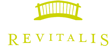 Logotipo de Clínica Revitalis